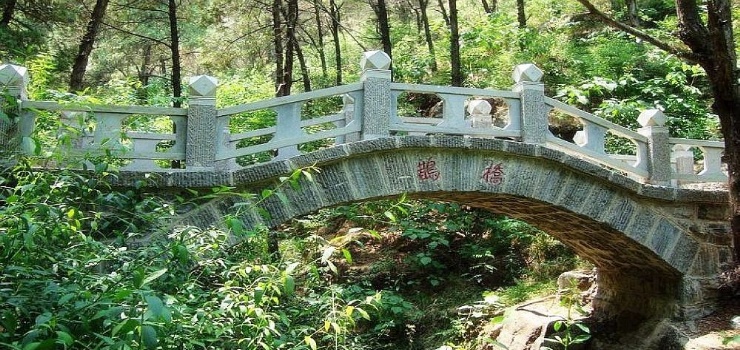 <em>牛郎织女景区</em>景点图片