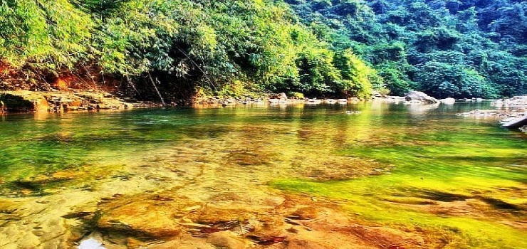 沧源崖画门票预订 - 旅游出行