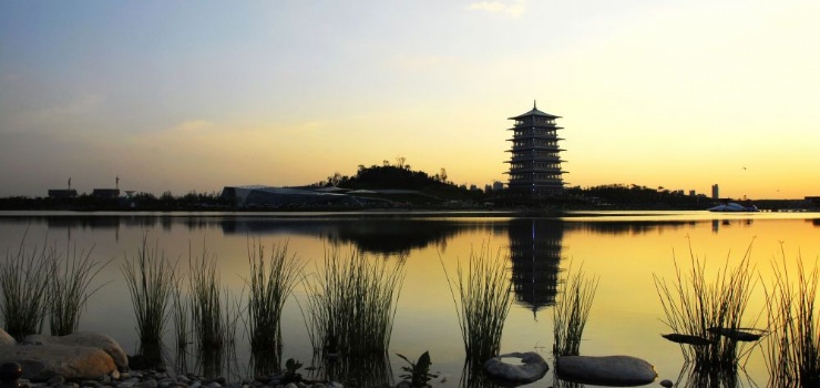 西安世博园_西安世博园旅游_一起游_17u.com