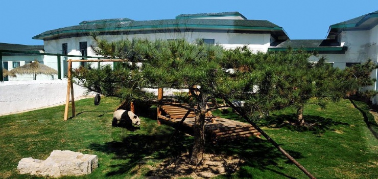 临沂动植物园_临沂动植物园旅游_一起游_17u