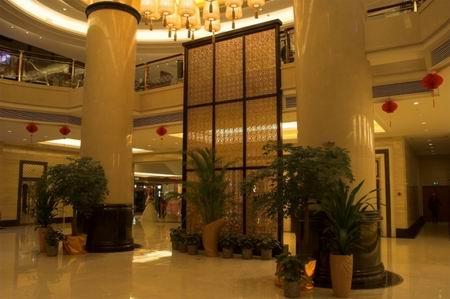 福州晋都戴斯国际酒店