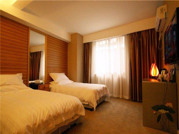 杭州万凯连锁酒店(湖滨店)