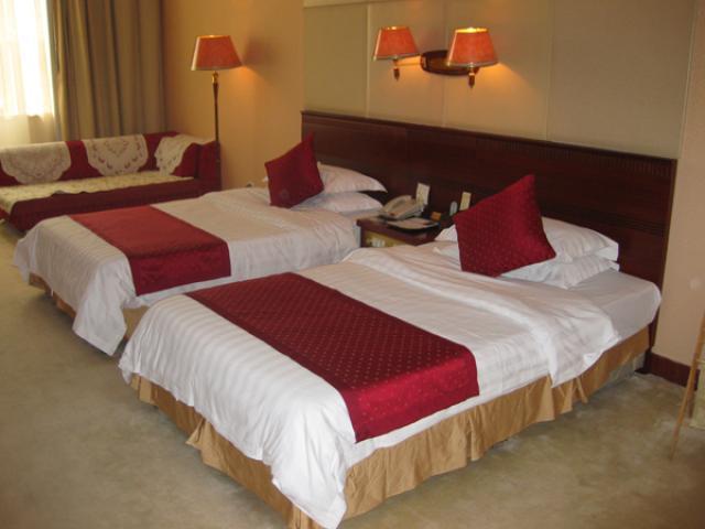 日照广电大酒店