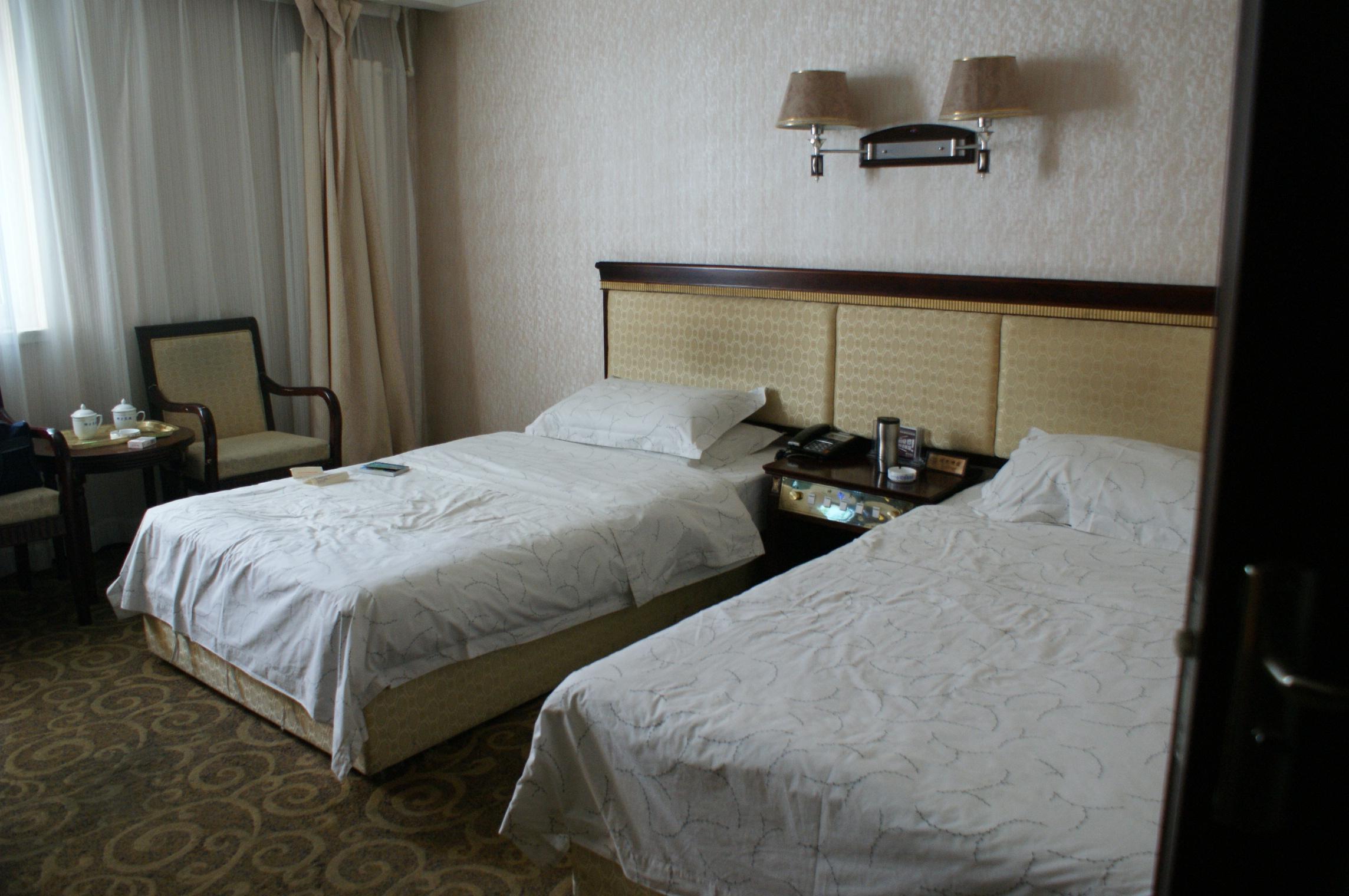 全国酒店 西宁特价酒店 03 西宁神力宾馆图片