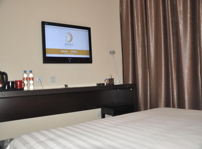 济南凯瑞丽酒店