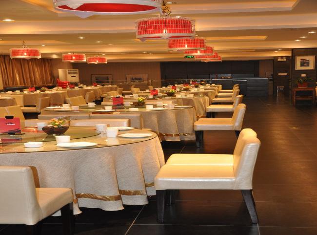 济南凯瑞丽酒店