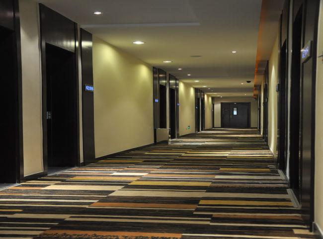 济南凯瑞丽酒店