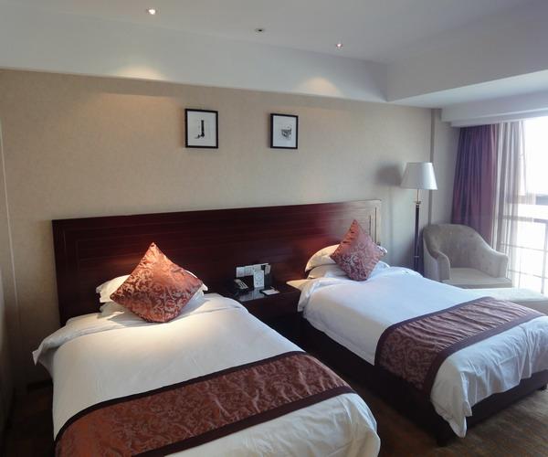 杭州凯瑞大酒店