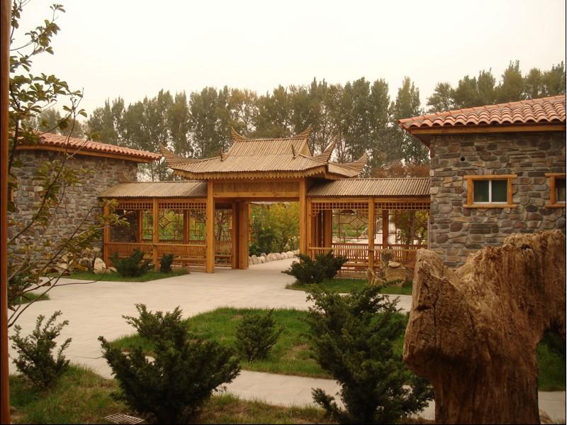 北京御林汤泉度假村