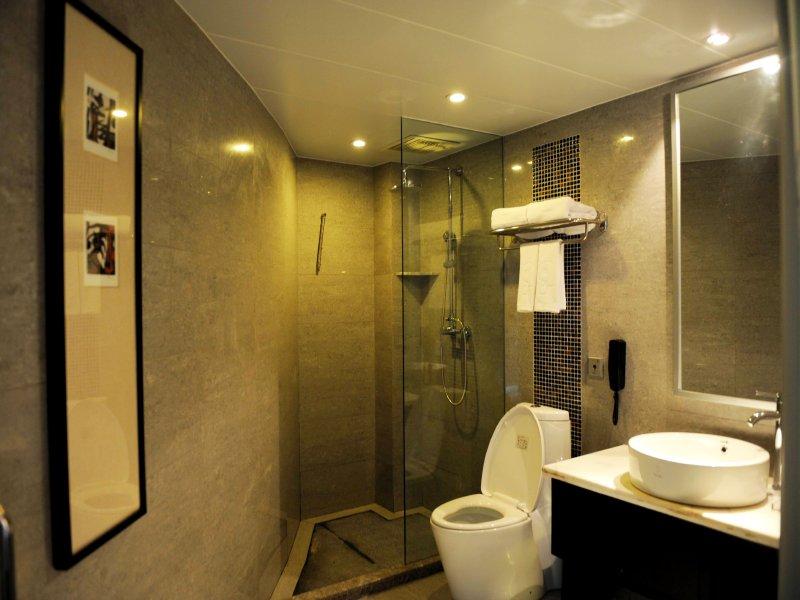 成都九点国际酒店