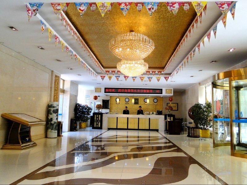 全国酒店 酒泉特价酒店 03 酒泉肃州宾馆图片