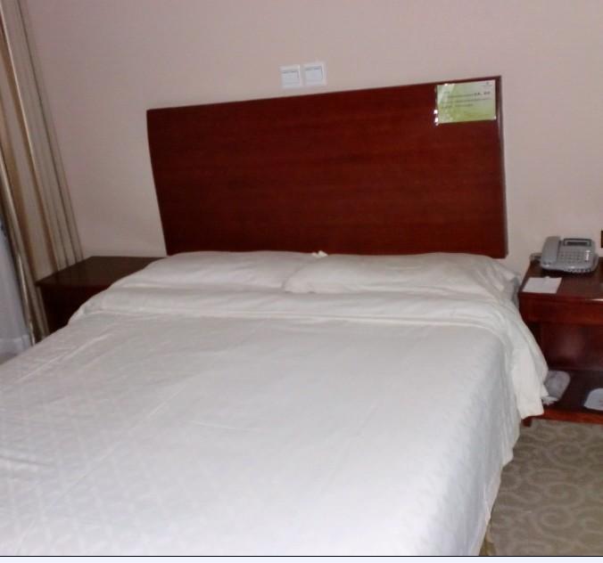 沈阳金海岸大酒店