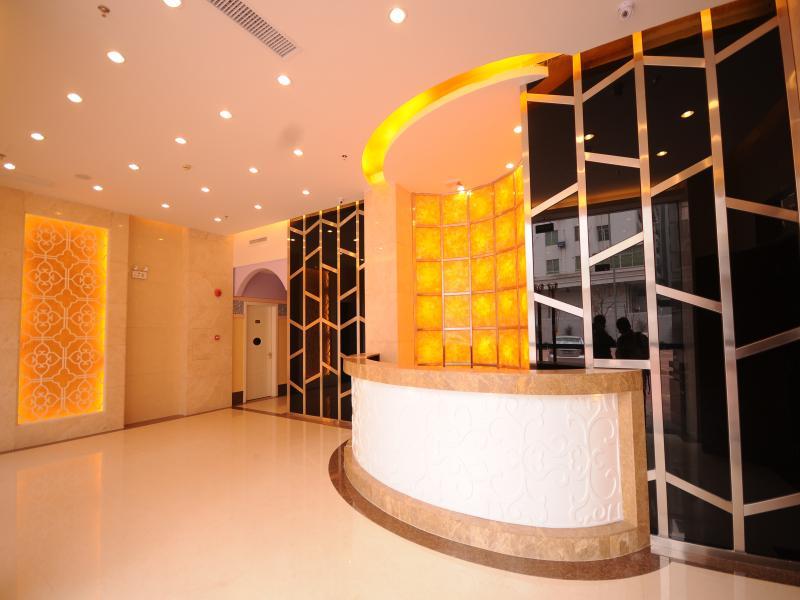 肇庆威尼斯酒店