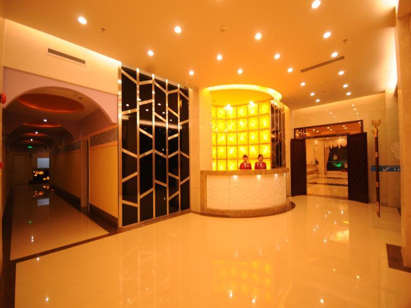肇庆威尼斯酒店