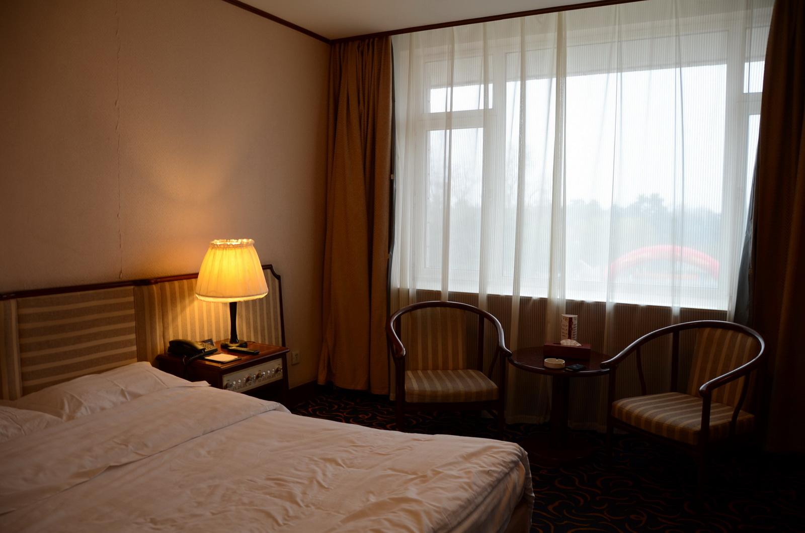 长春海航长白山宾馆