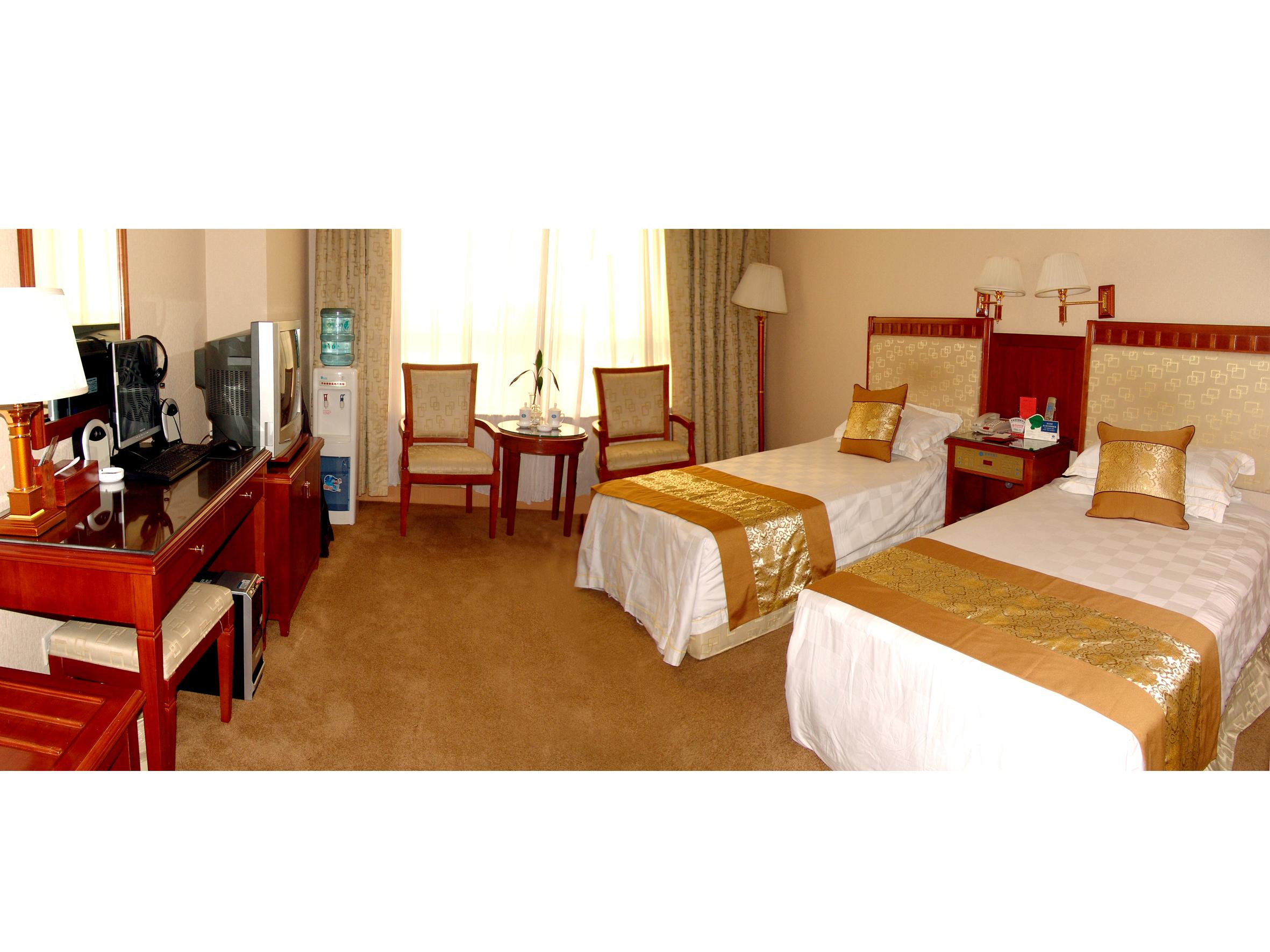 聊城昌润大酒店