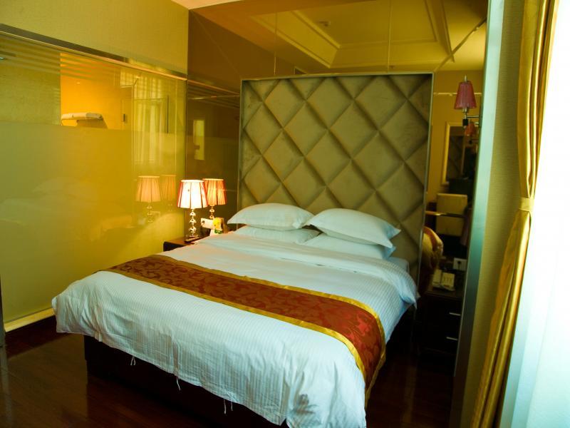 泉州惠安迅发酒店