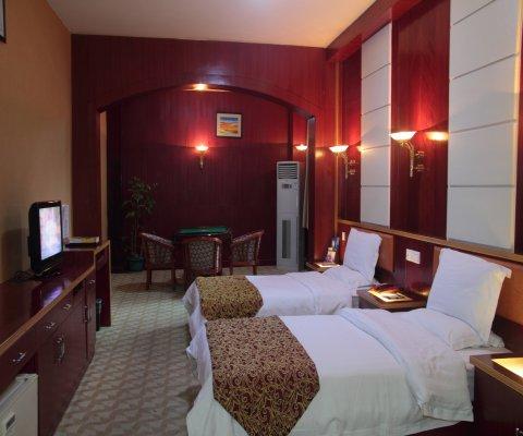 福州白宫大酒店