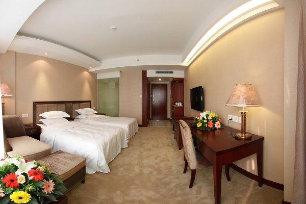 成都蛟龙港大酒店