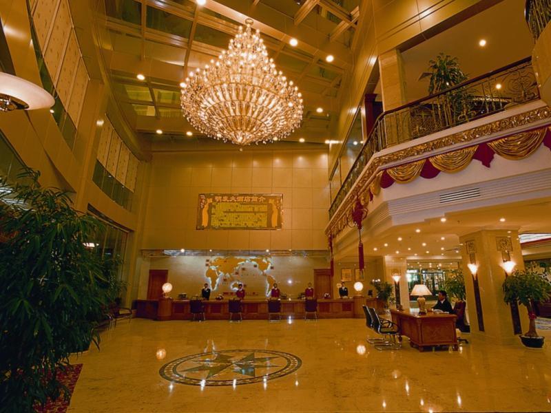泉州明发大酒店图片