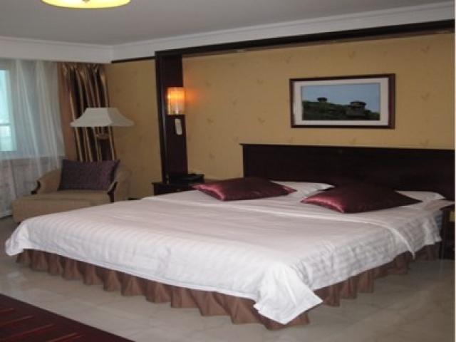 海拉尔伊敏煤电宾馆