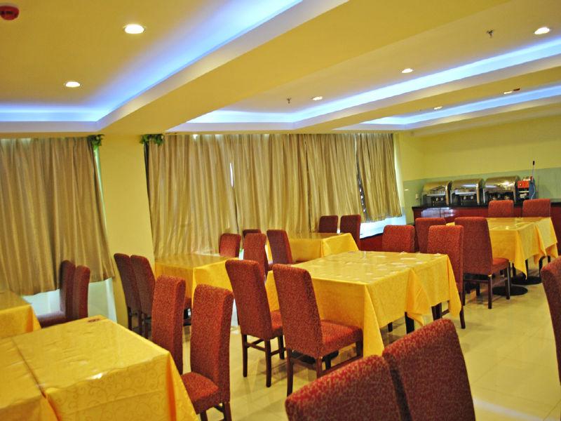 兰州速8酒店(西客站店)