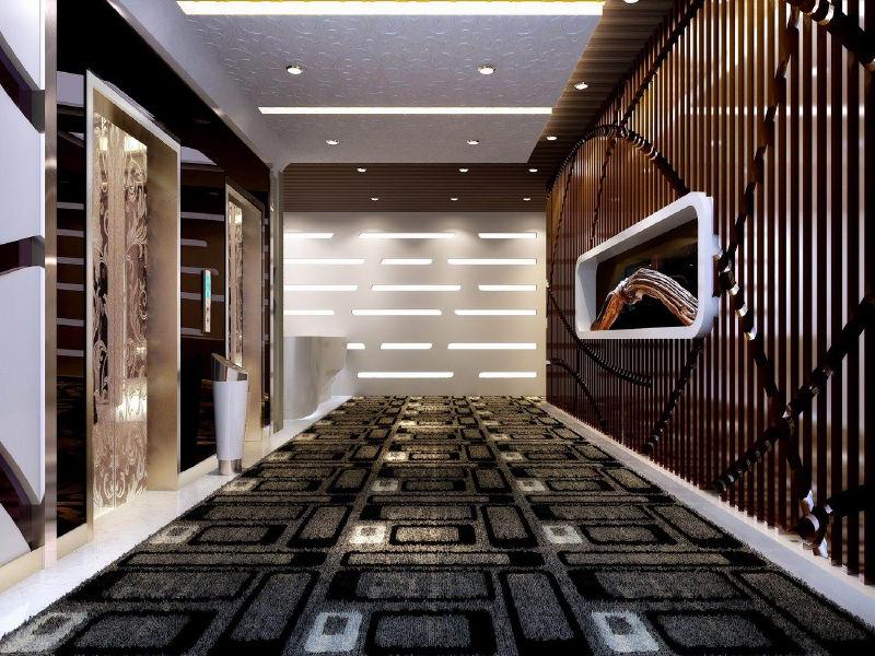 保定德美商务酒店