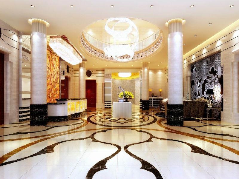 保定德美商务酒店