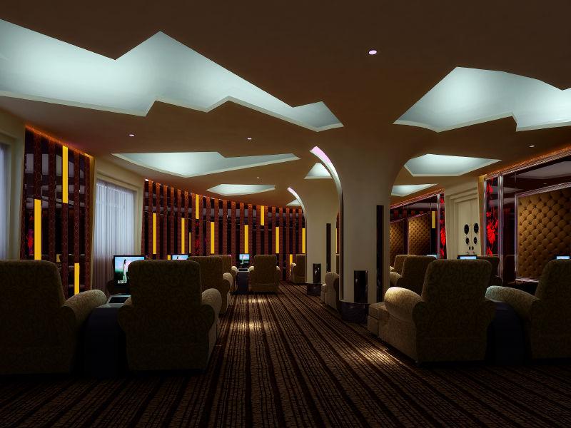 保定德美商务酒店