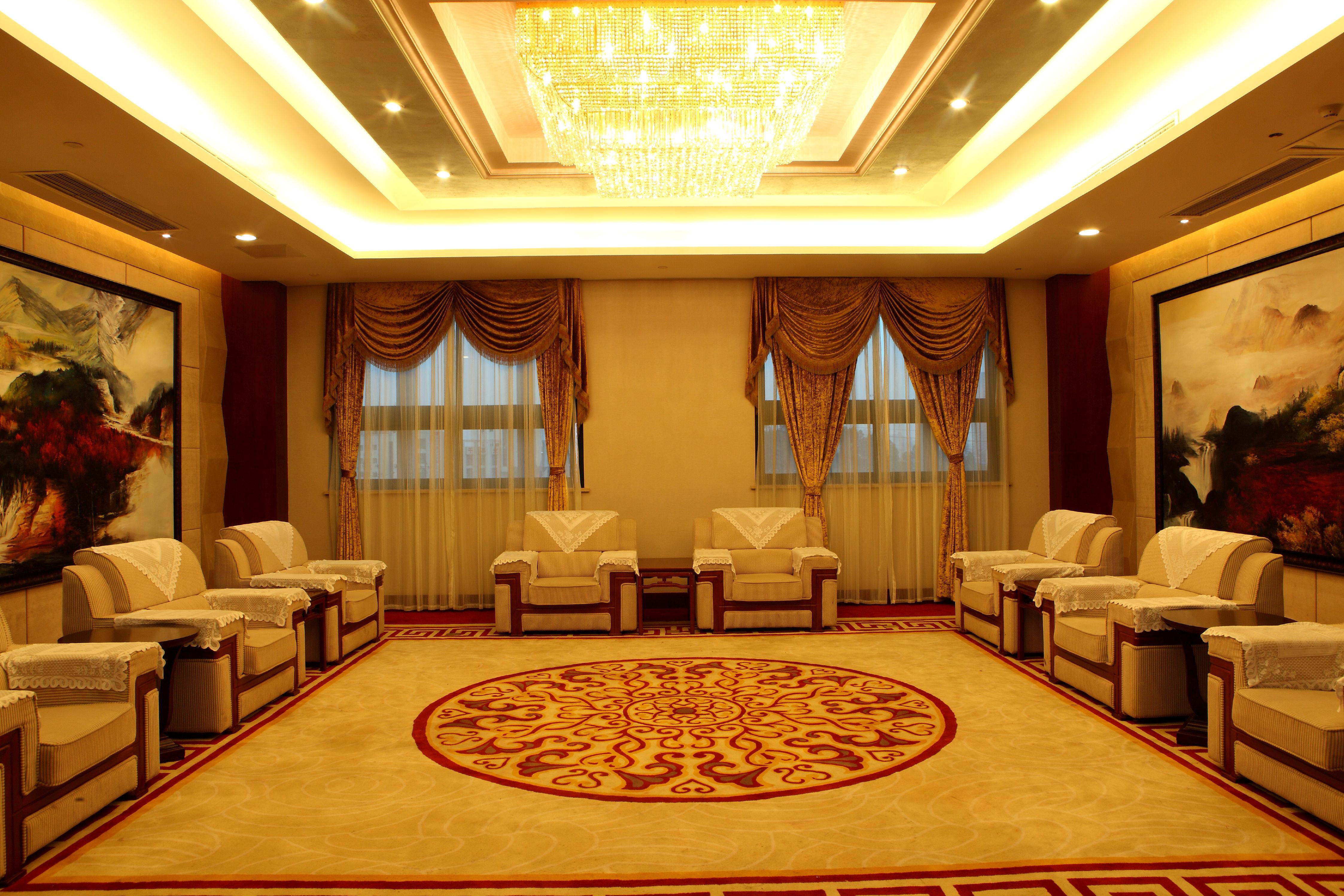 重庆龙轩大酒店