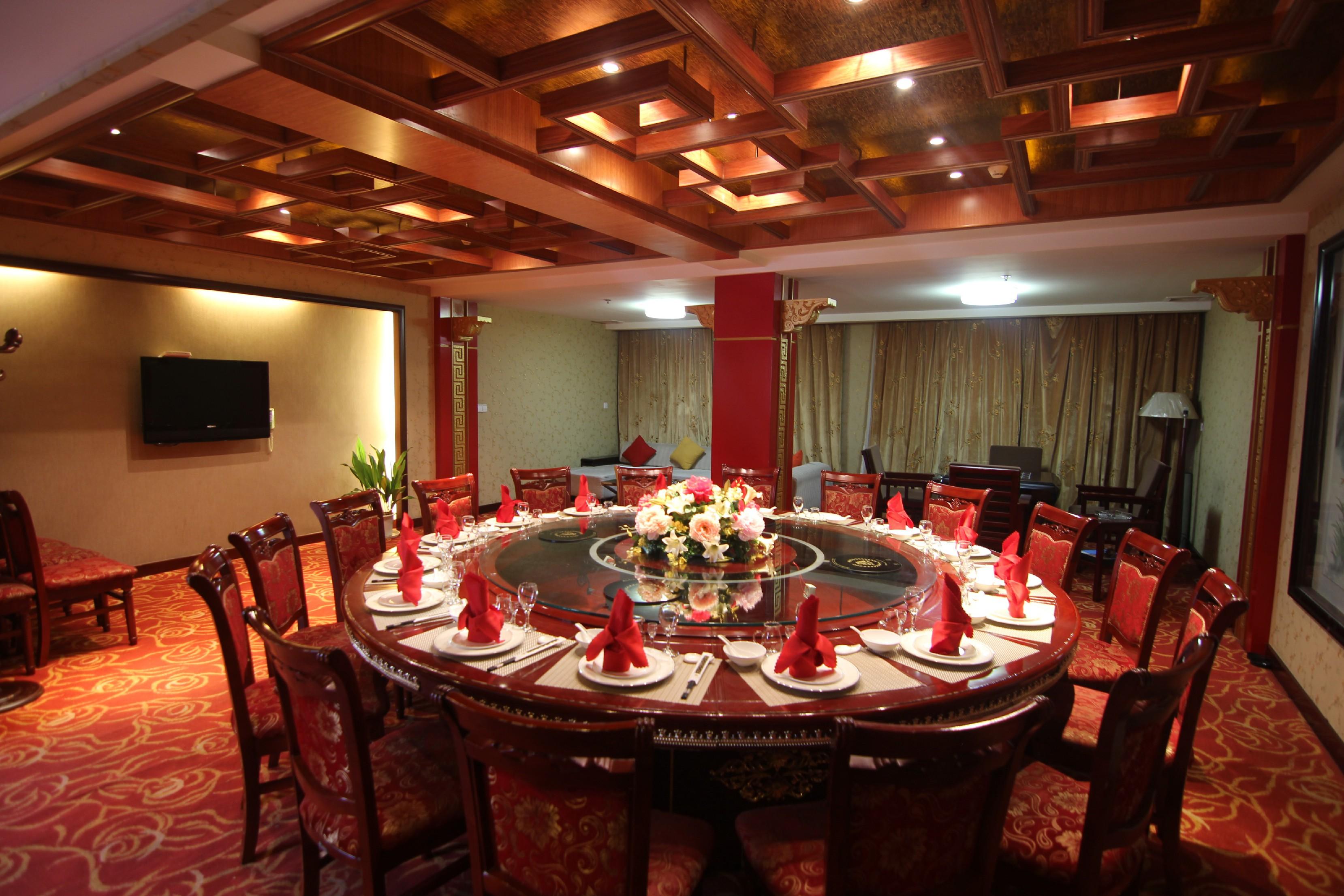 荆州蔚东花园酒店