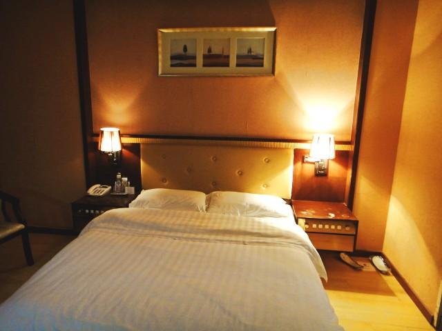 肇庆德庆登云酒店