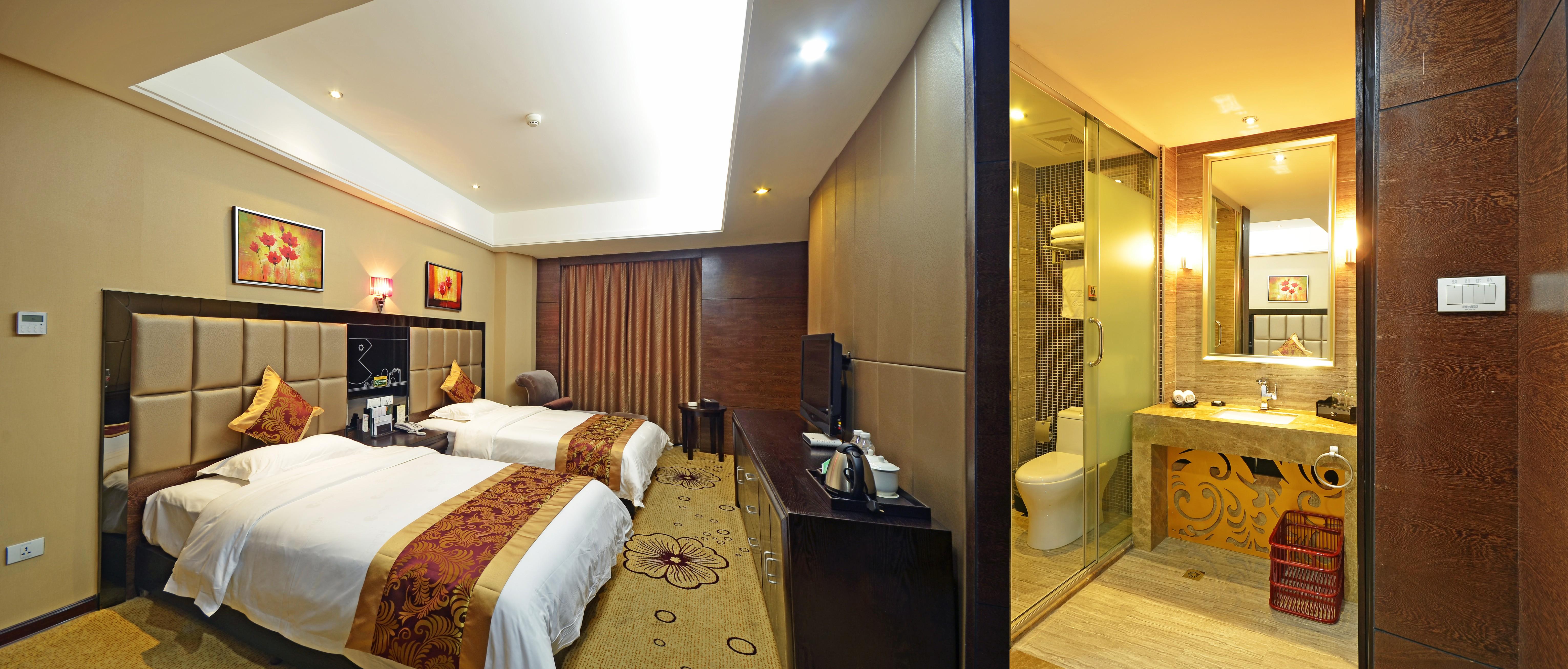 > 宜昌丽橙水晶酒店