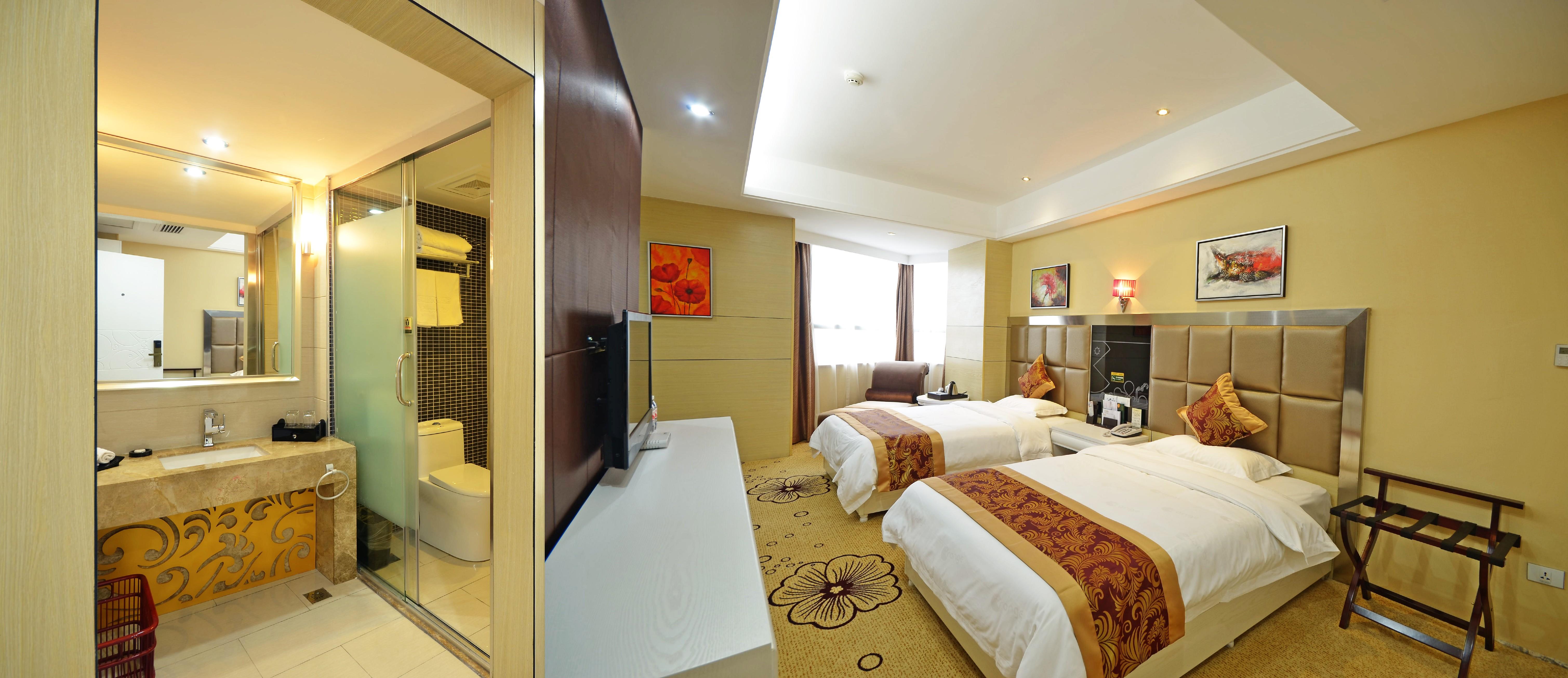 > 宜昌丽橙水晶酒店