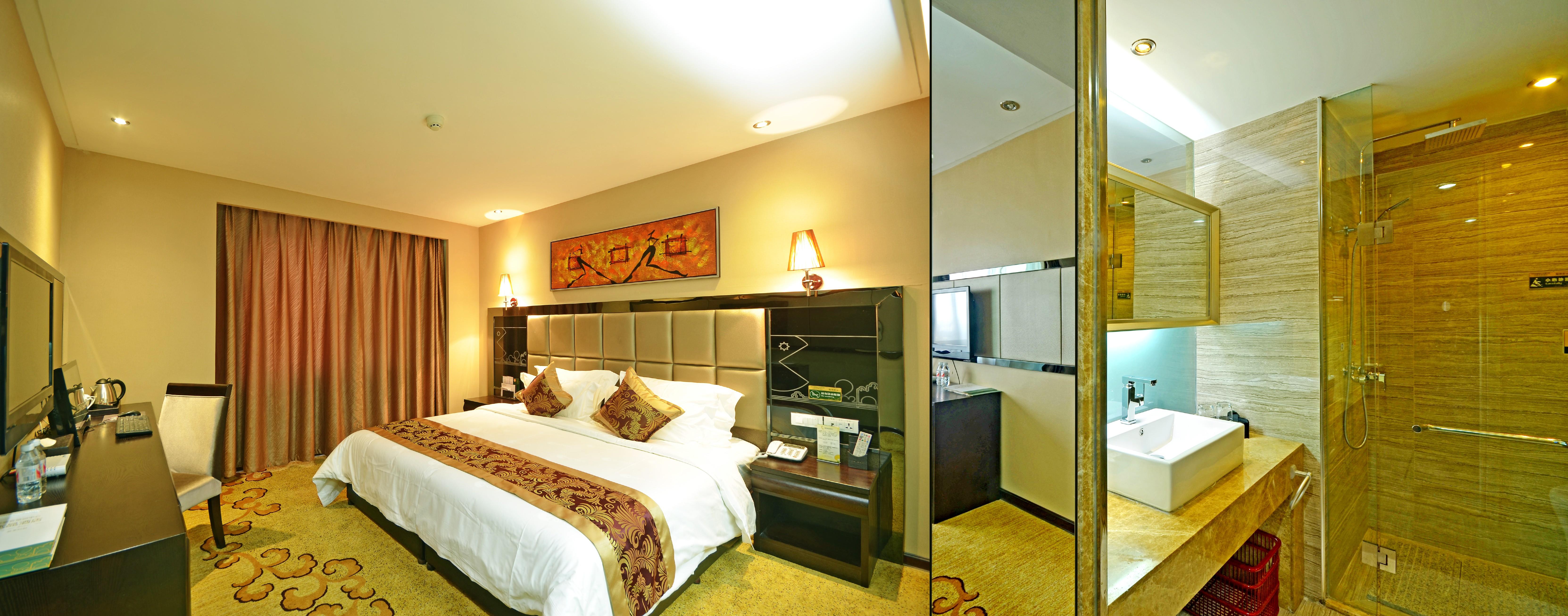 > 宜昌丽橙水晶酒店