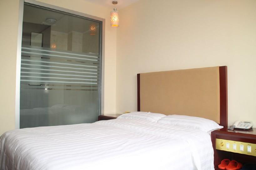 北京格林联盟平西王府温都水城酒店