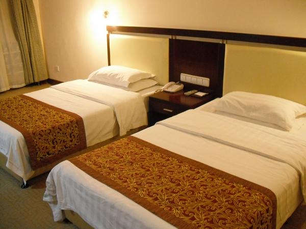 连云港振兴桃园宾馆