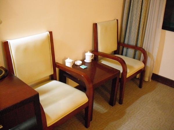 连云港振兴桃园宾馆