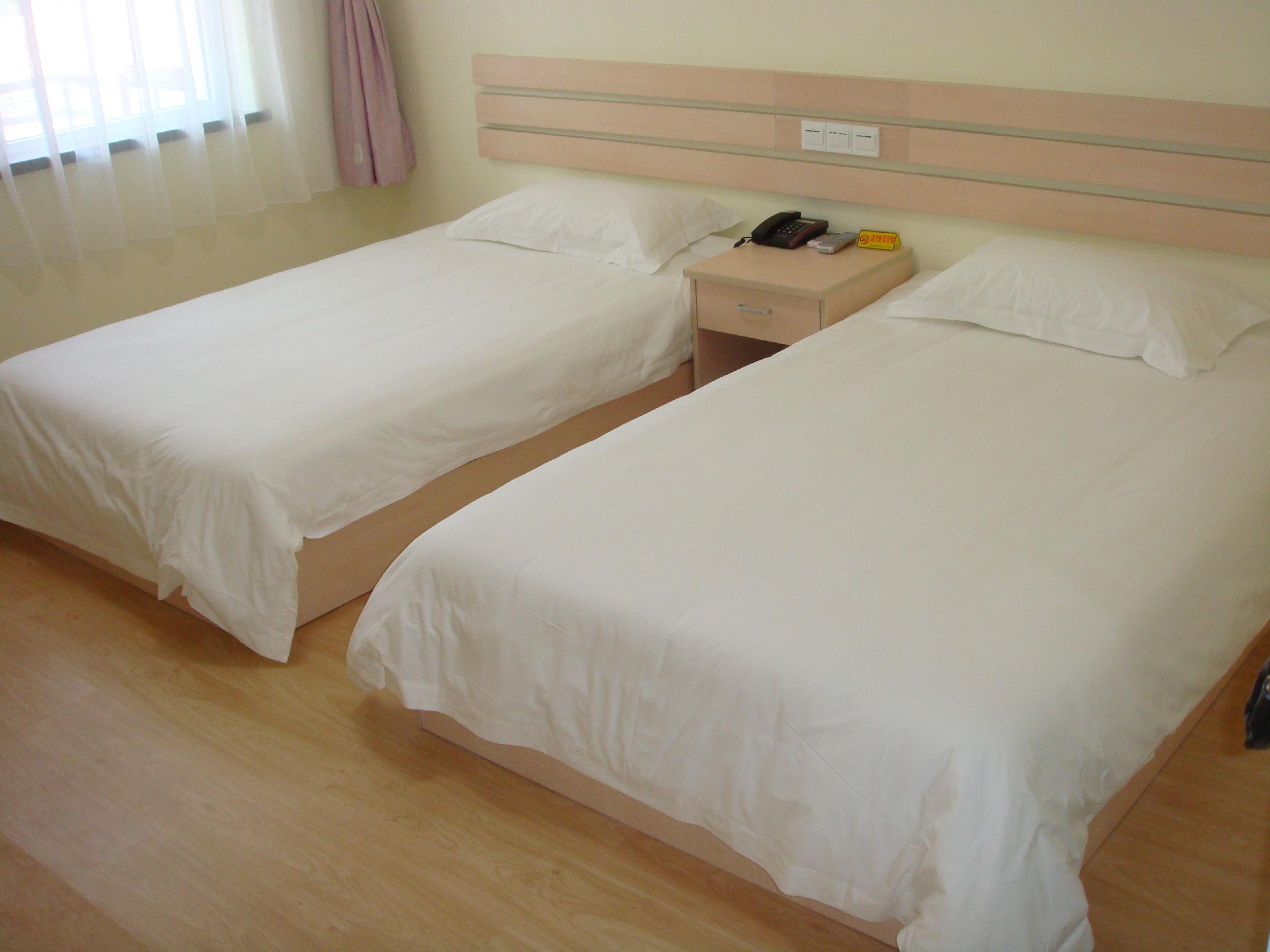 北京园北快捷酒店