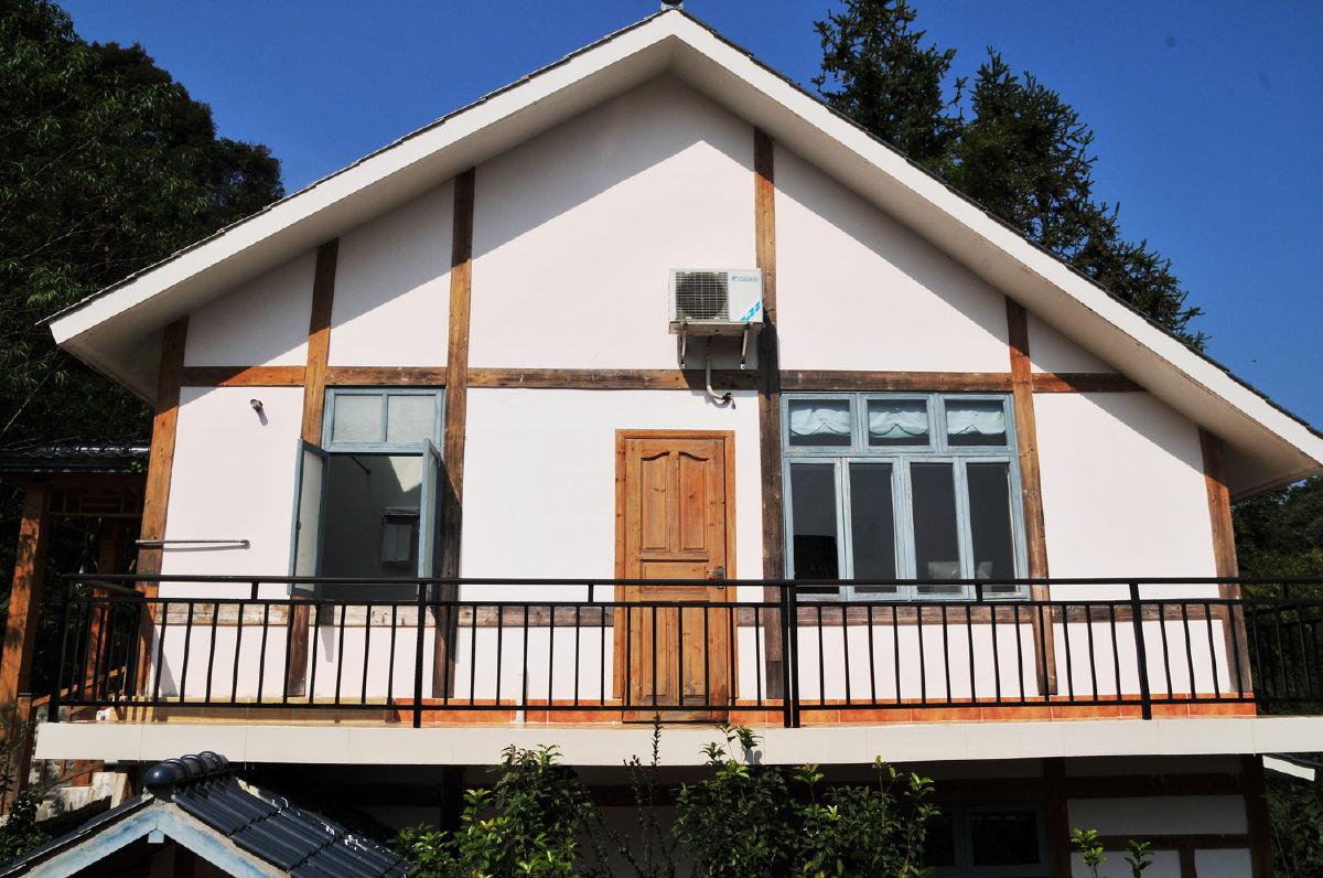 惠州龙门南昆山新桃源山庄