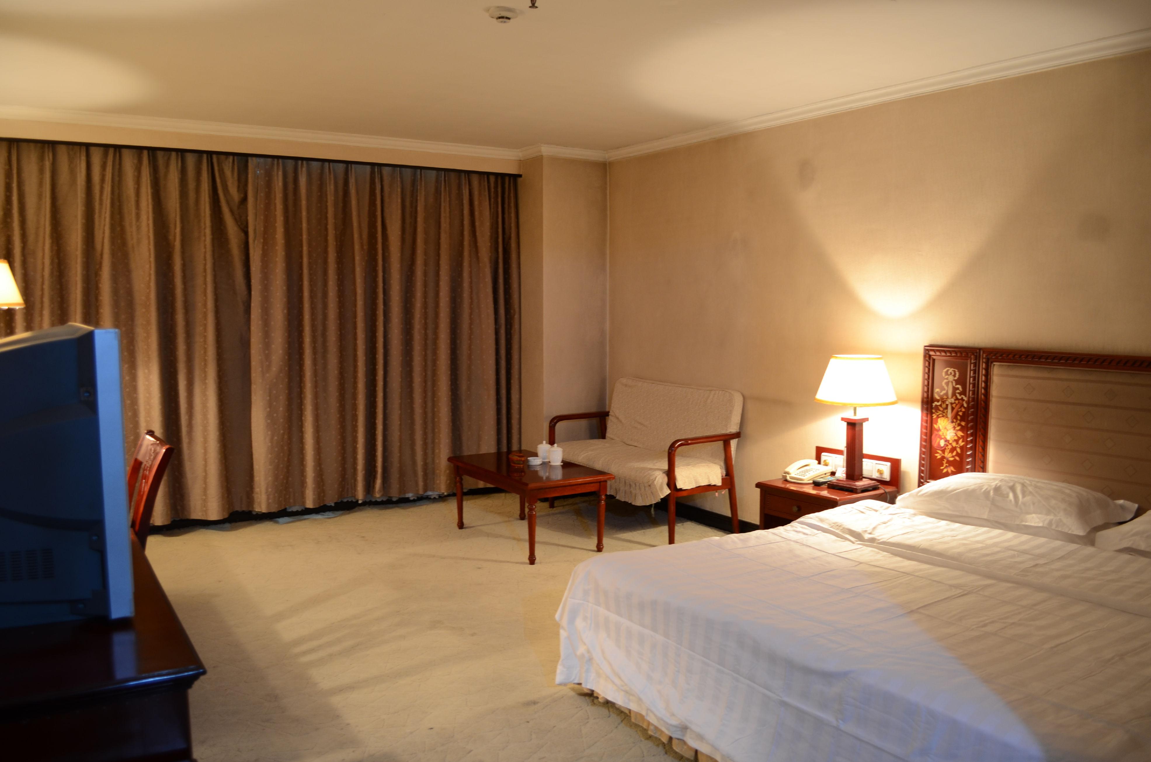 延吉韩城世纪酒店