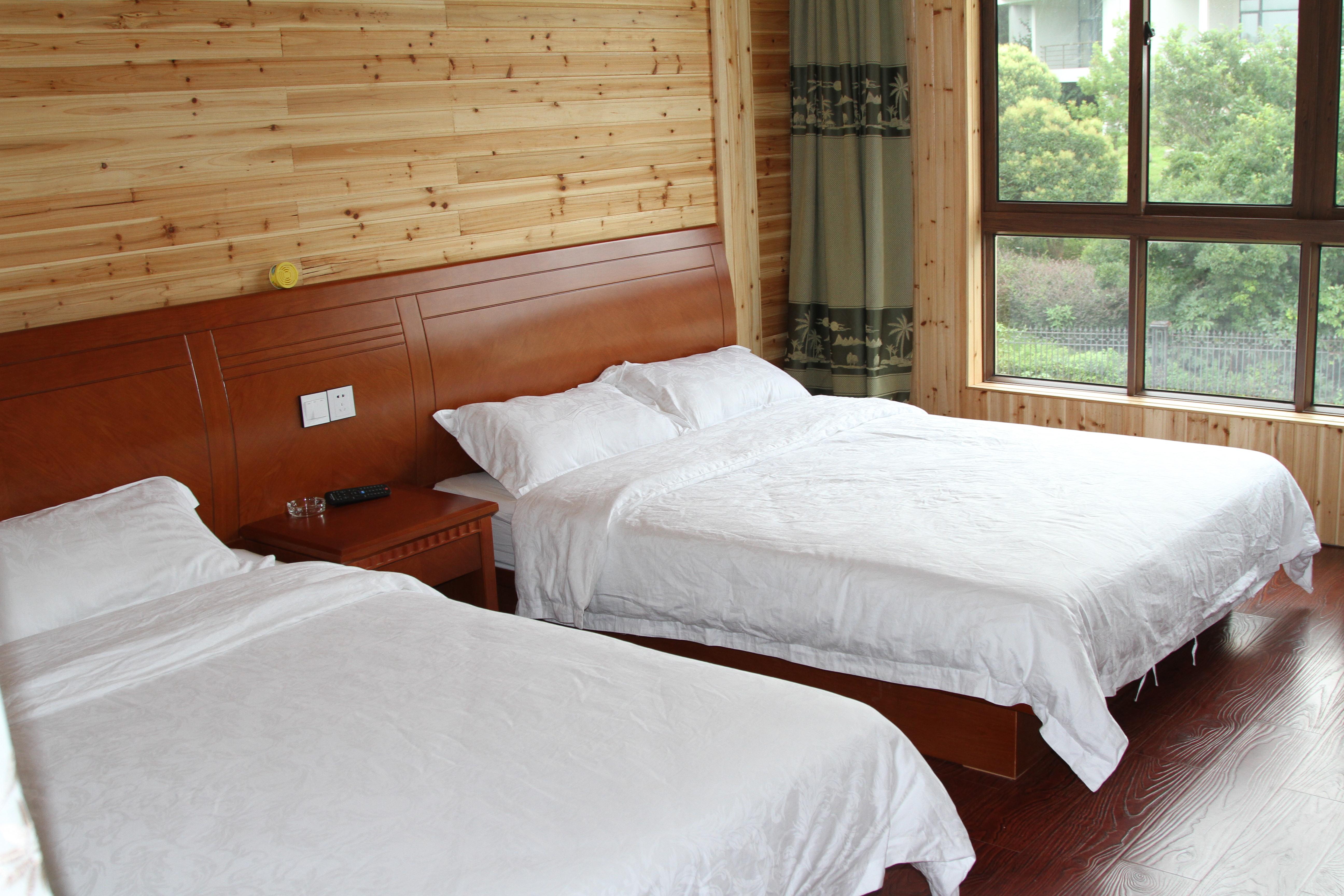 舟山朱家尖蓬莱阁宾馆