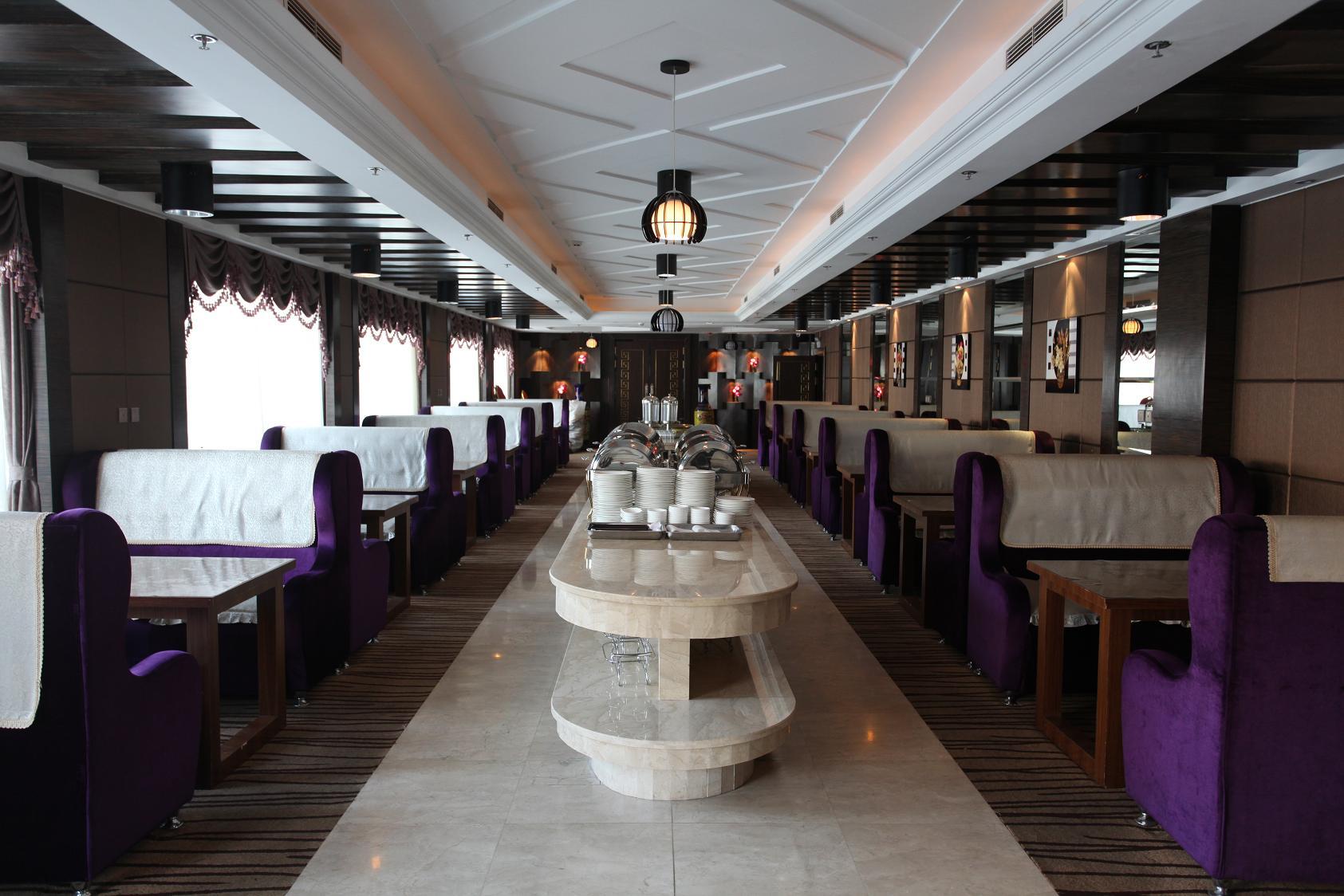 营口速8酒店(鲅鱼圈店)