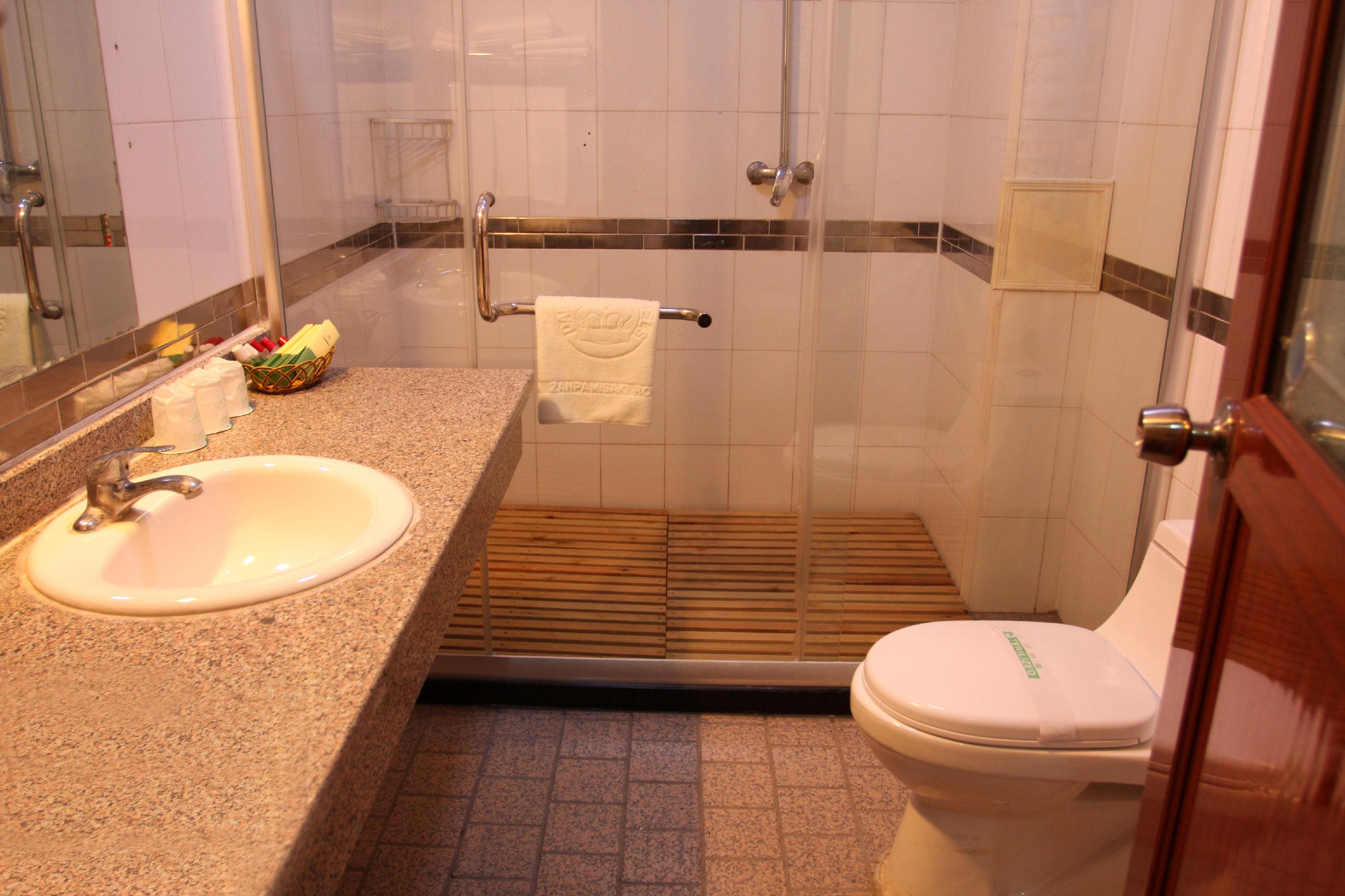 北京汇海航宾馆