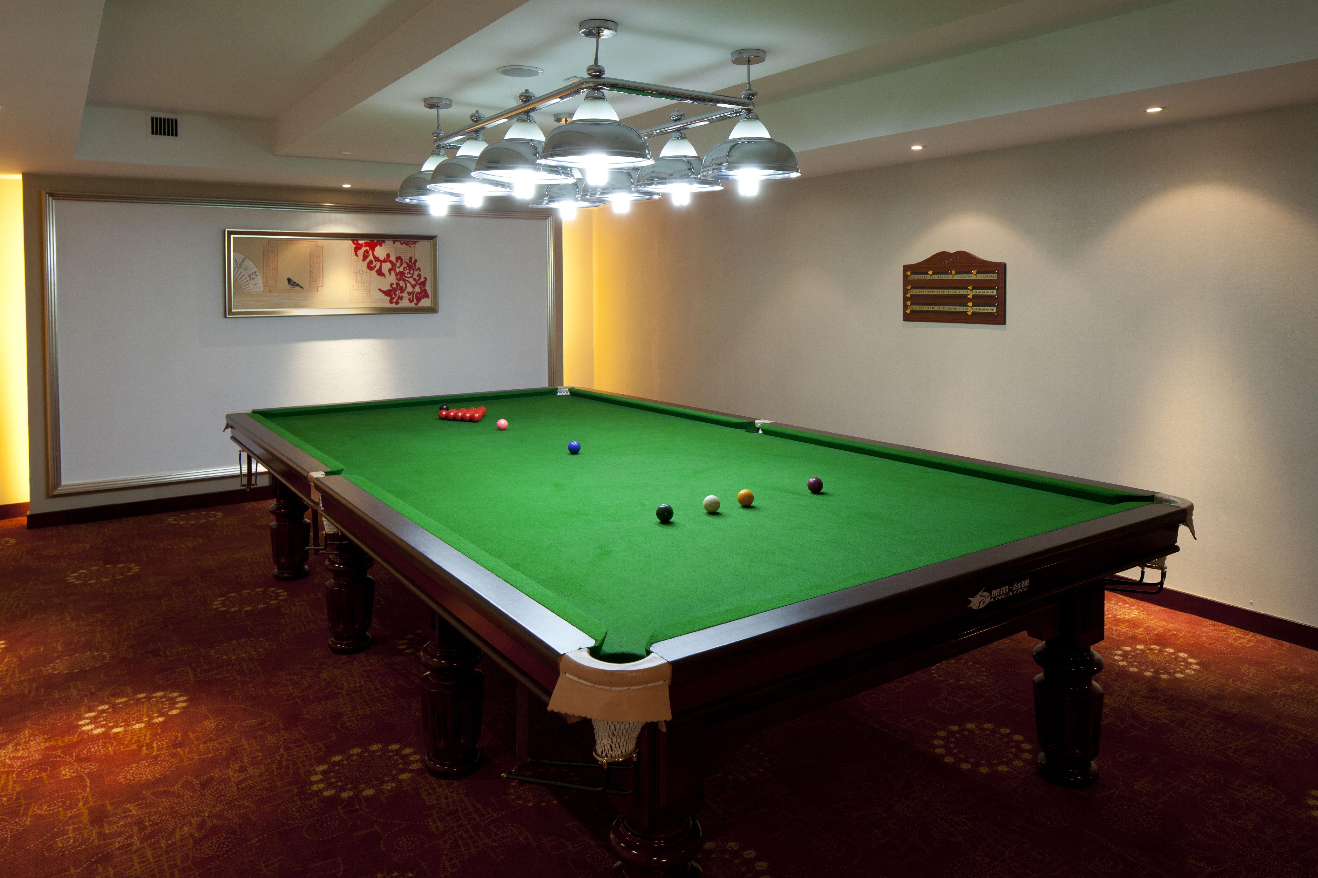 扬州中集格兰云天大酒店图片_订房114