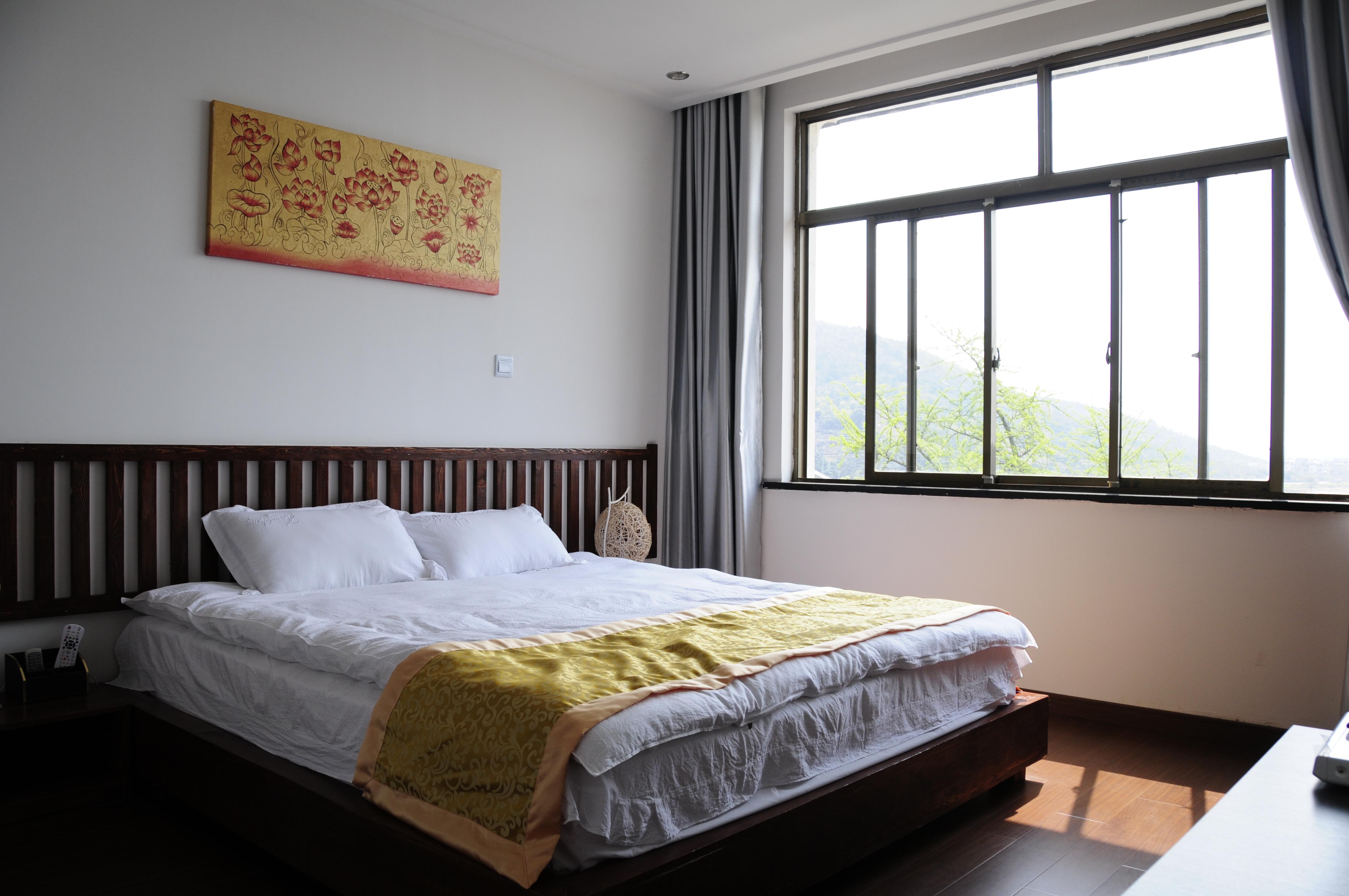 苏州绮庭度假民宿