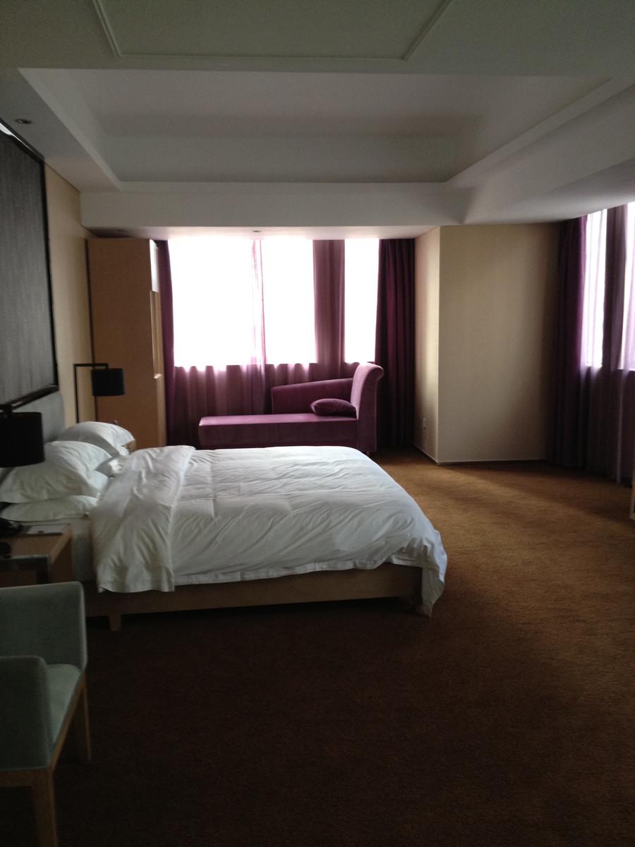 南宁麦尔顿酒店