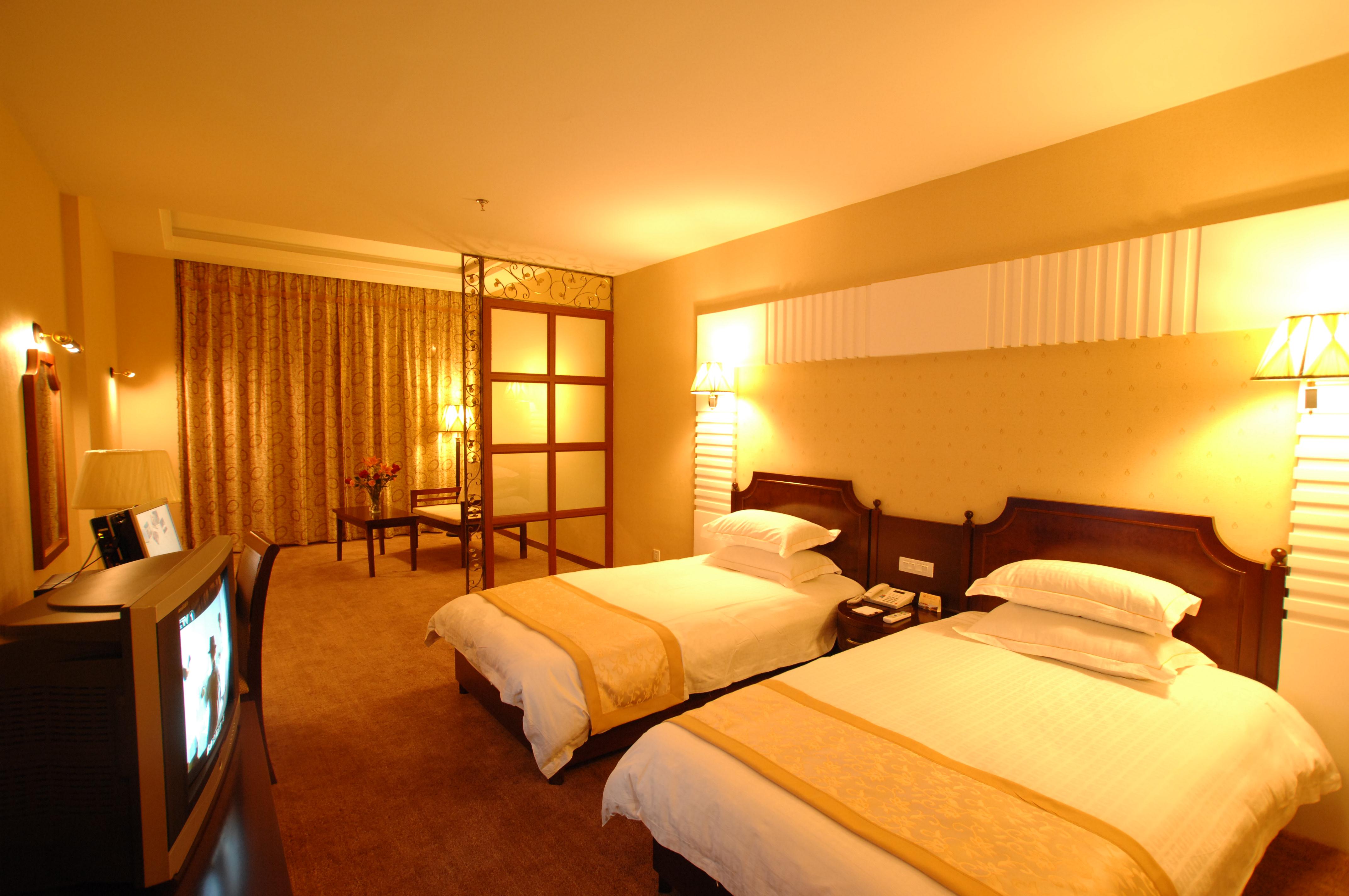 千岛湖新玉丽商务大酒店