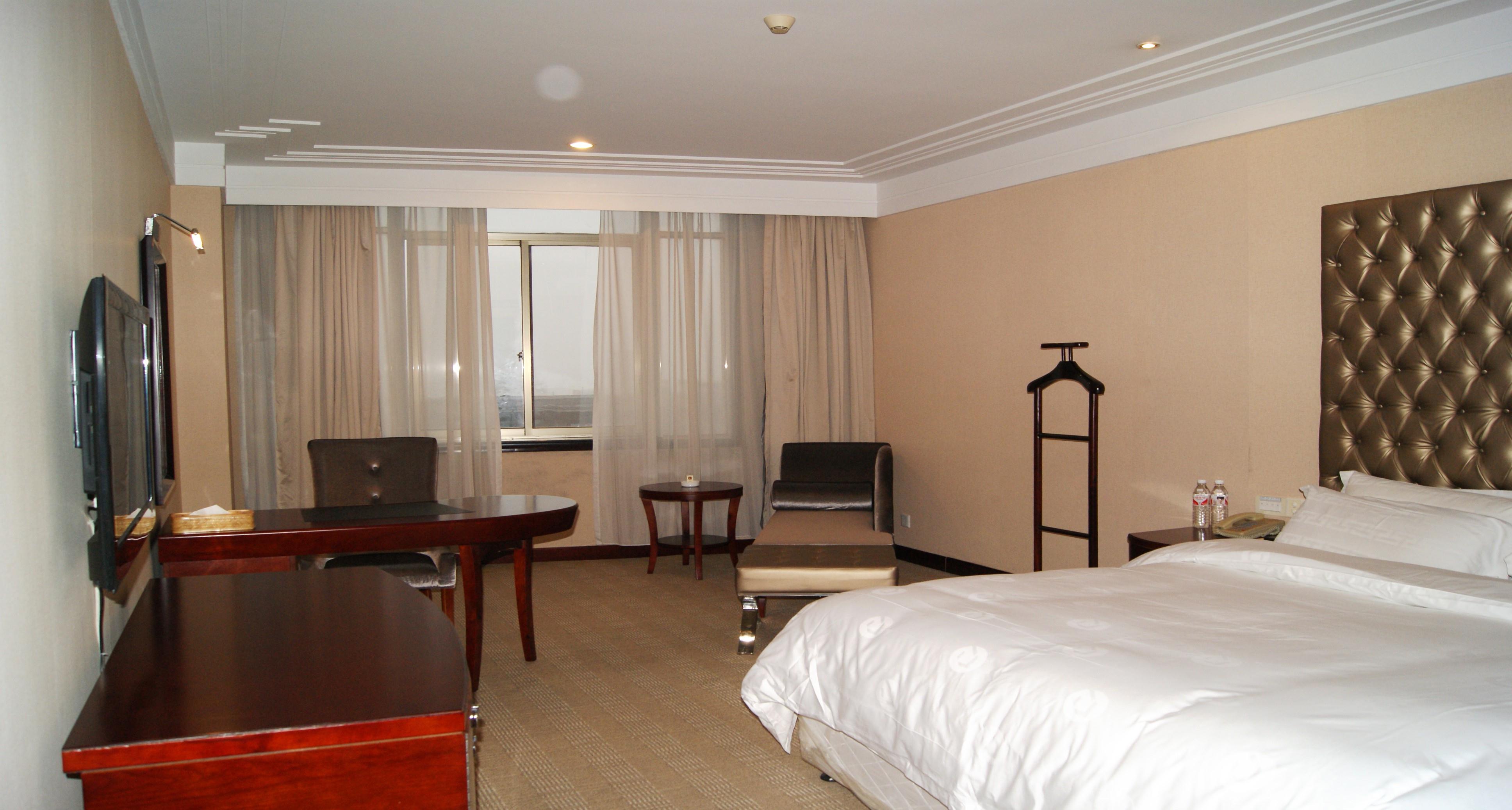 株洲九方大酒店