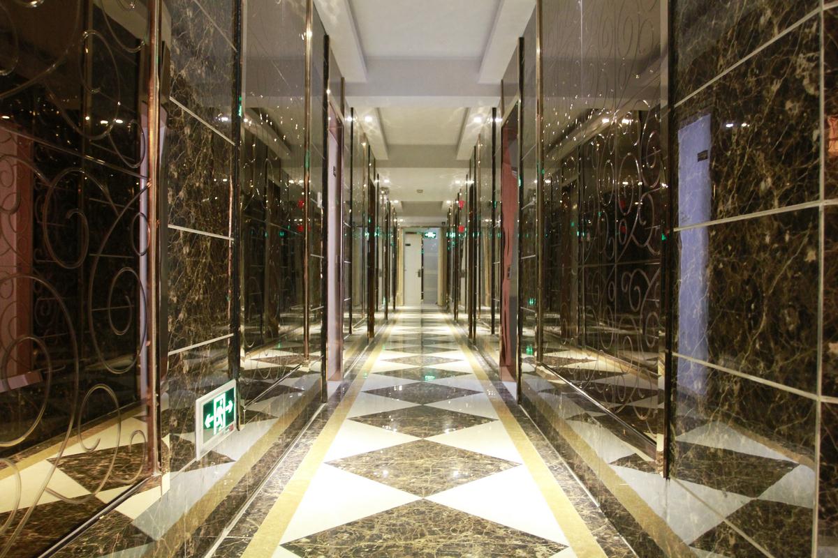 南京心悦来宾馆